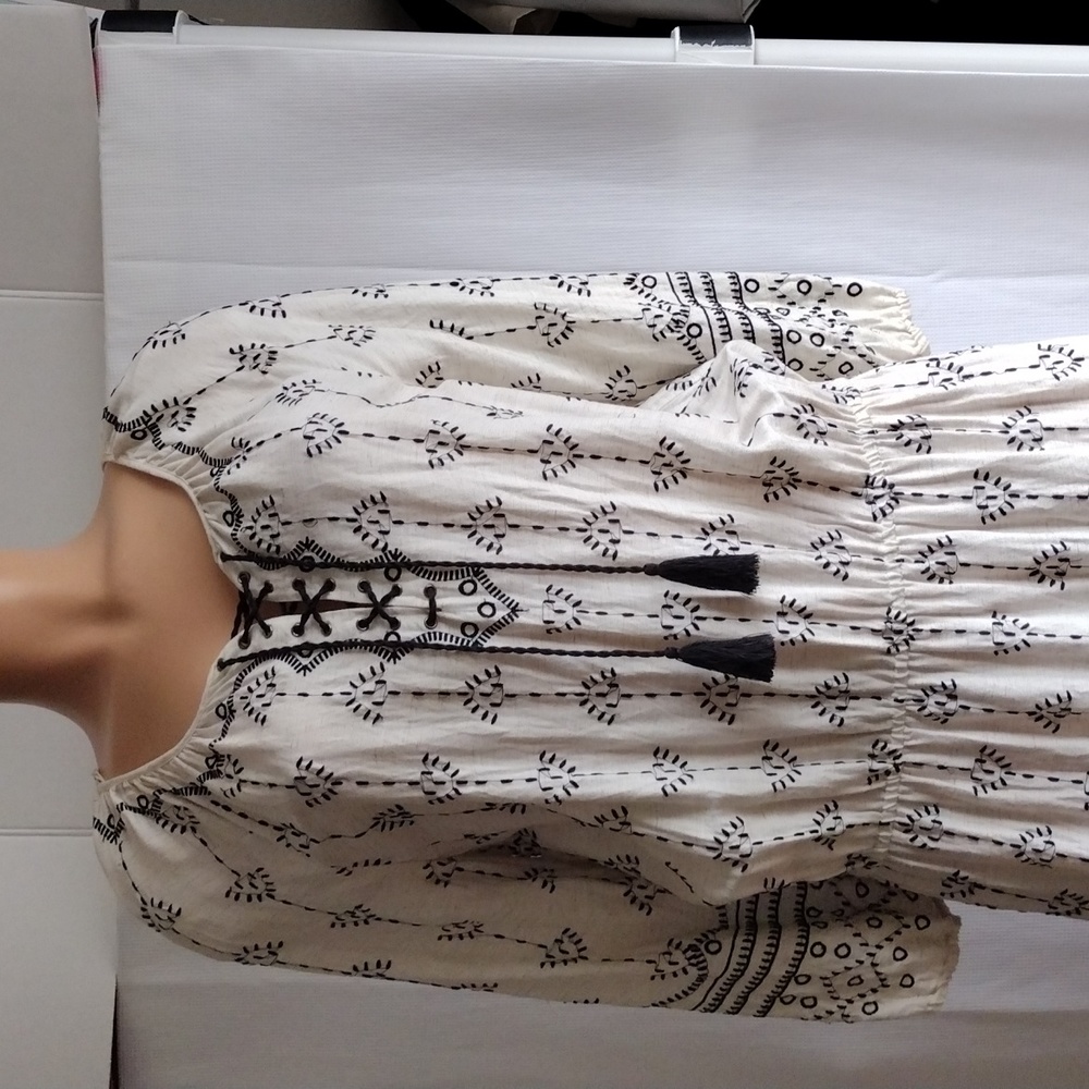 Joie dress Quixota, S